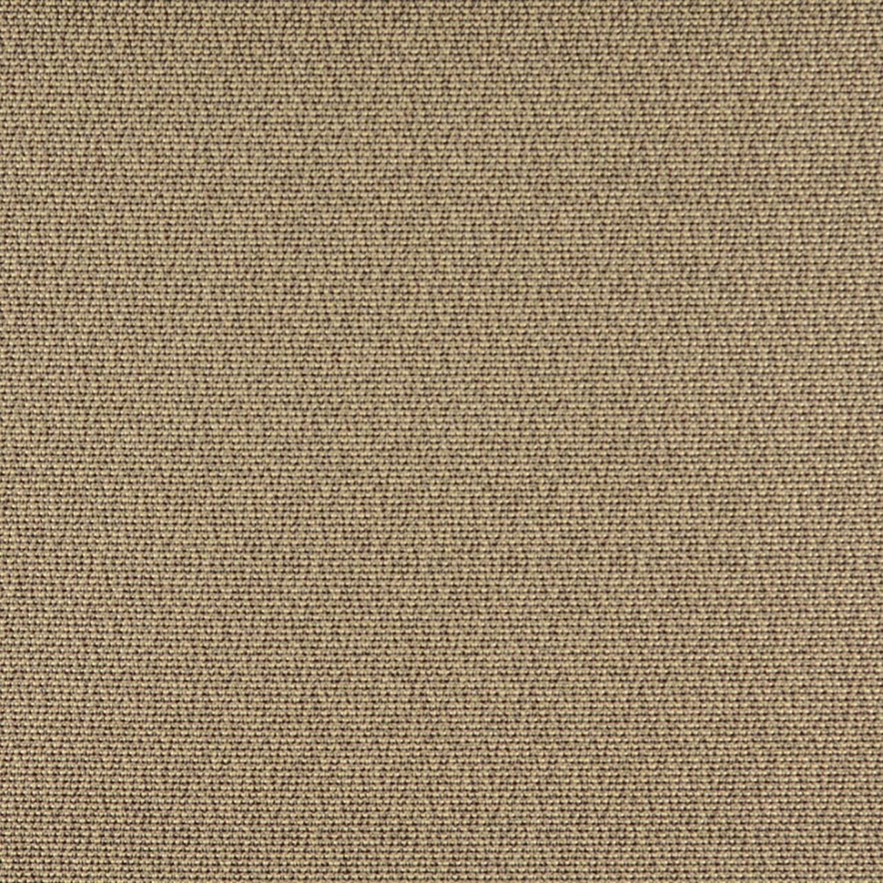 Brown Stain Resistant Performance Pet Friendly Texturedd Tweed Upholstery Fabric by The Yard - SKU: Serta Truffle